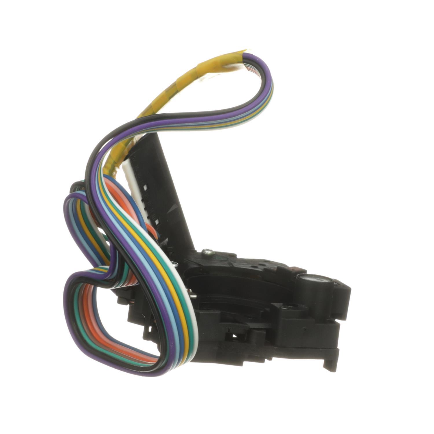 BWD S3265 Turn Signal Switch product image 5 of 7