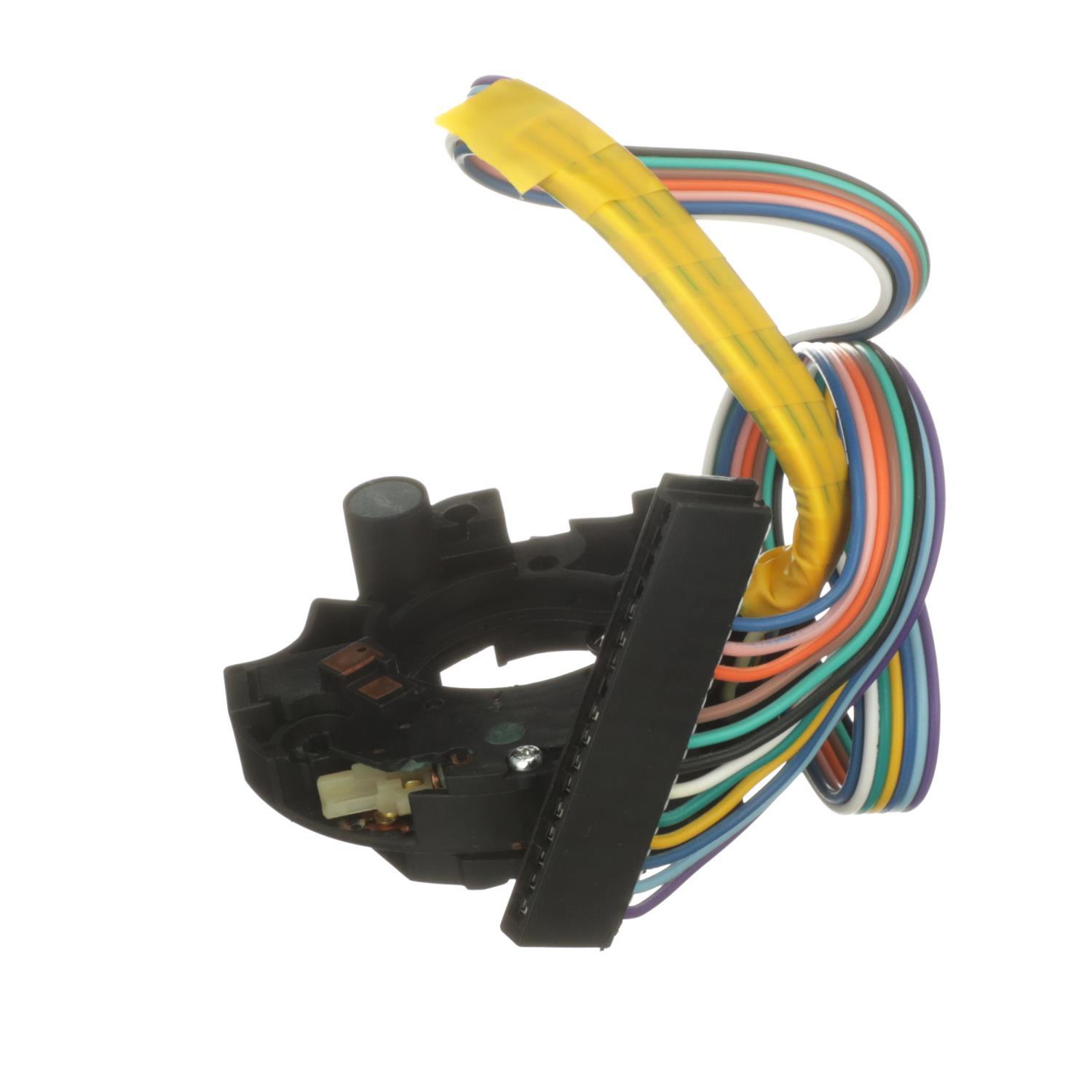 BWD S3265 Turn Signal Switch product image 6 of 7