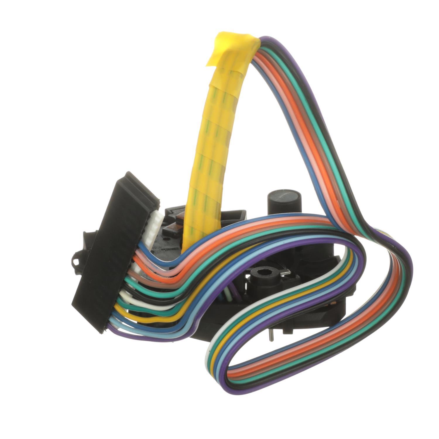 BWD S3265 Turn Signal Switch product image 7 of 7