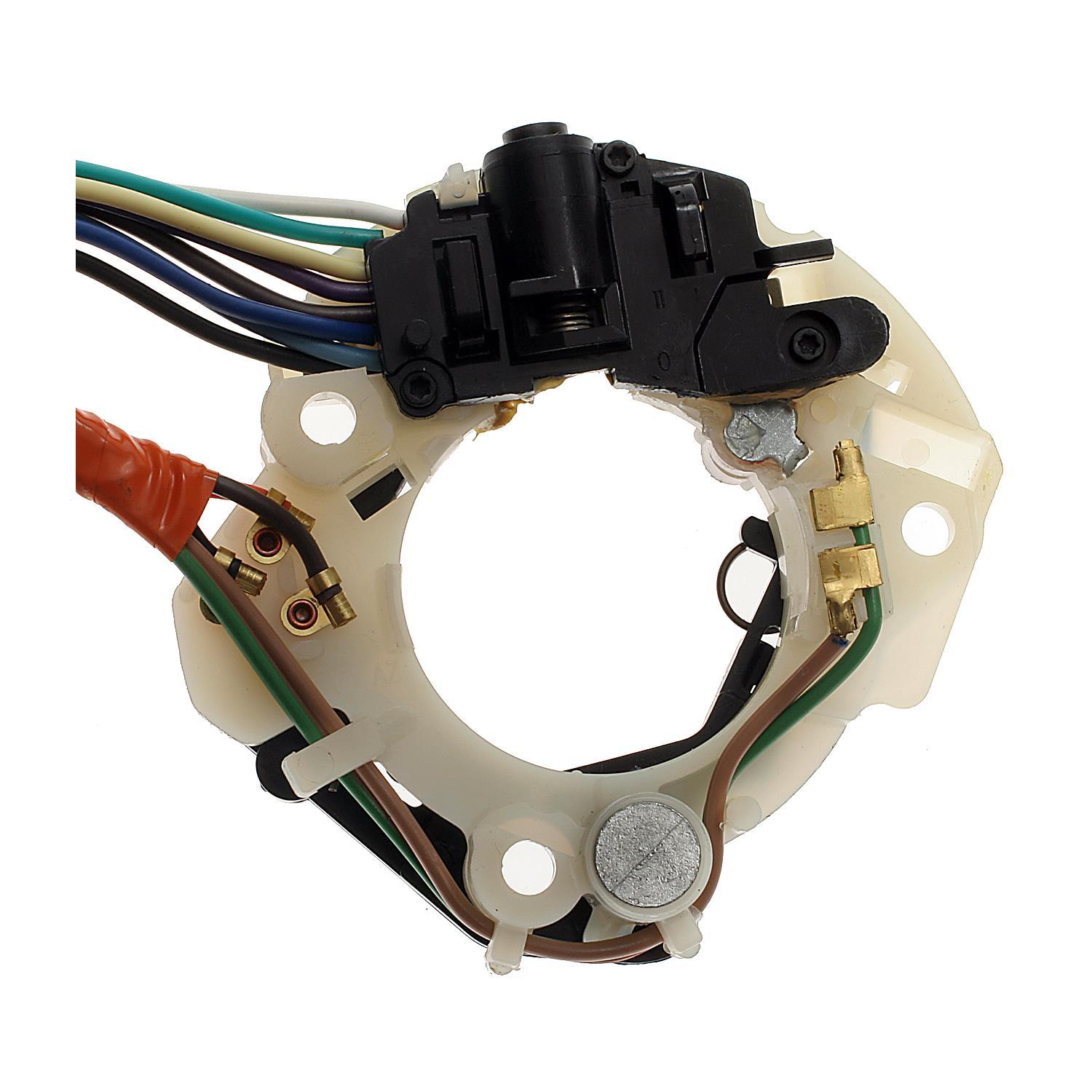 BWD S3267 - Headlight Dimmer Switch BWD S3267 Headlight Dimmer Switch product image 1 of 3