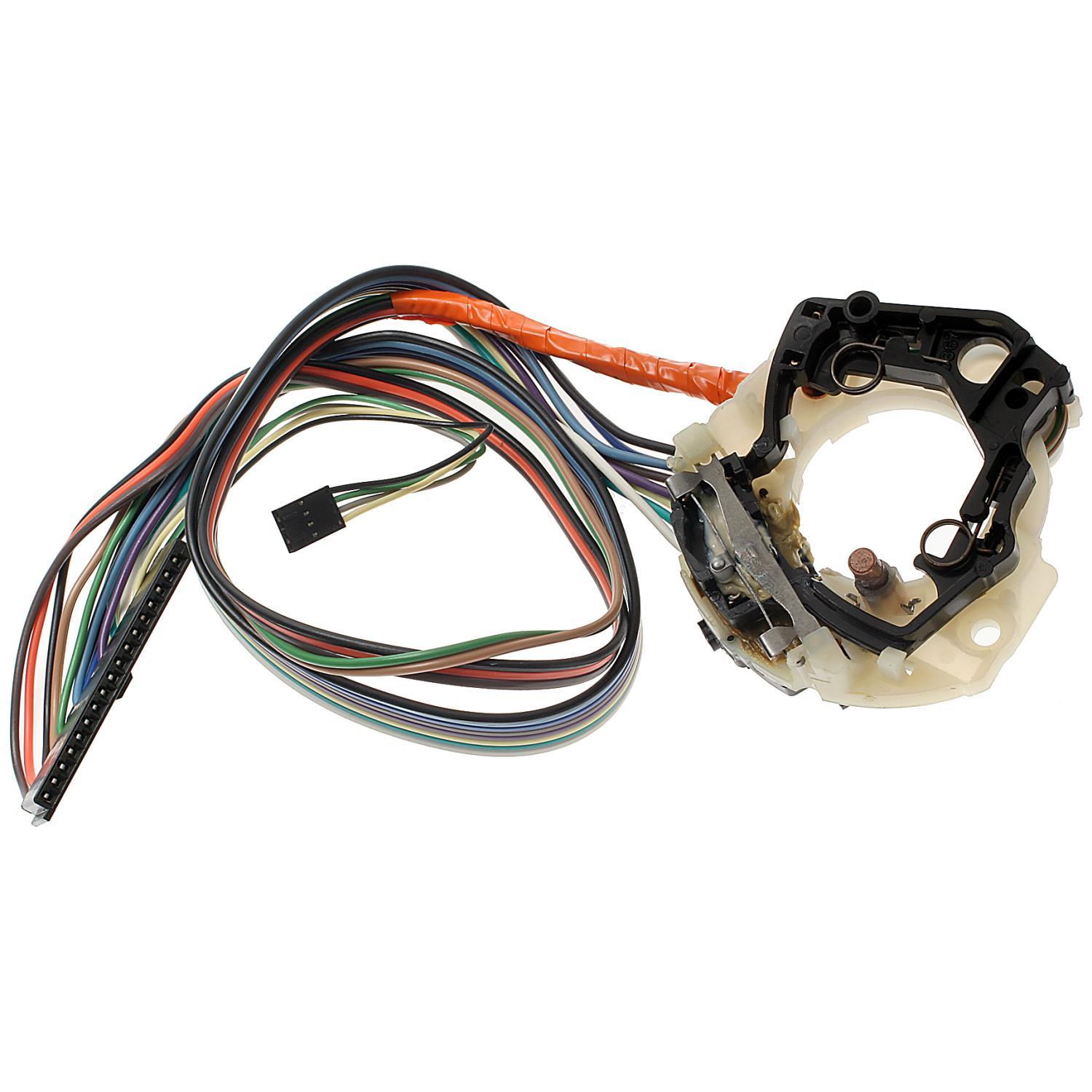 BWD S3267 - Headlight Dimmer Switch BWD S3267 Headlight Dimmer Switch product image 2 of 3