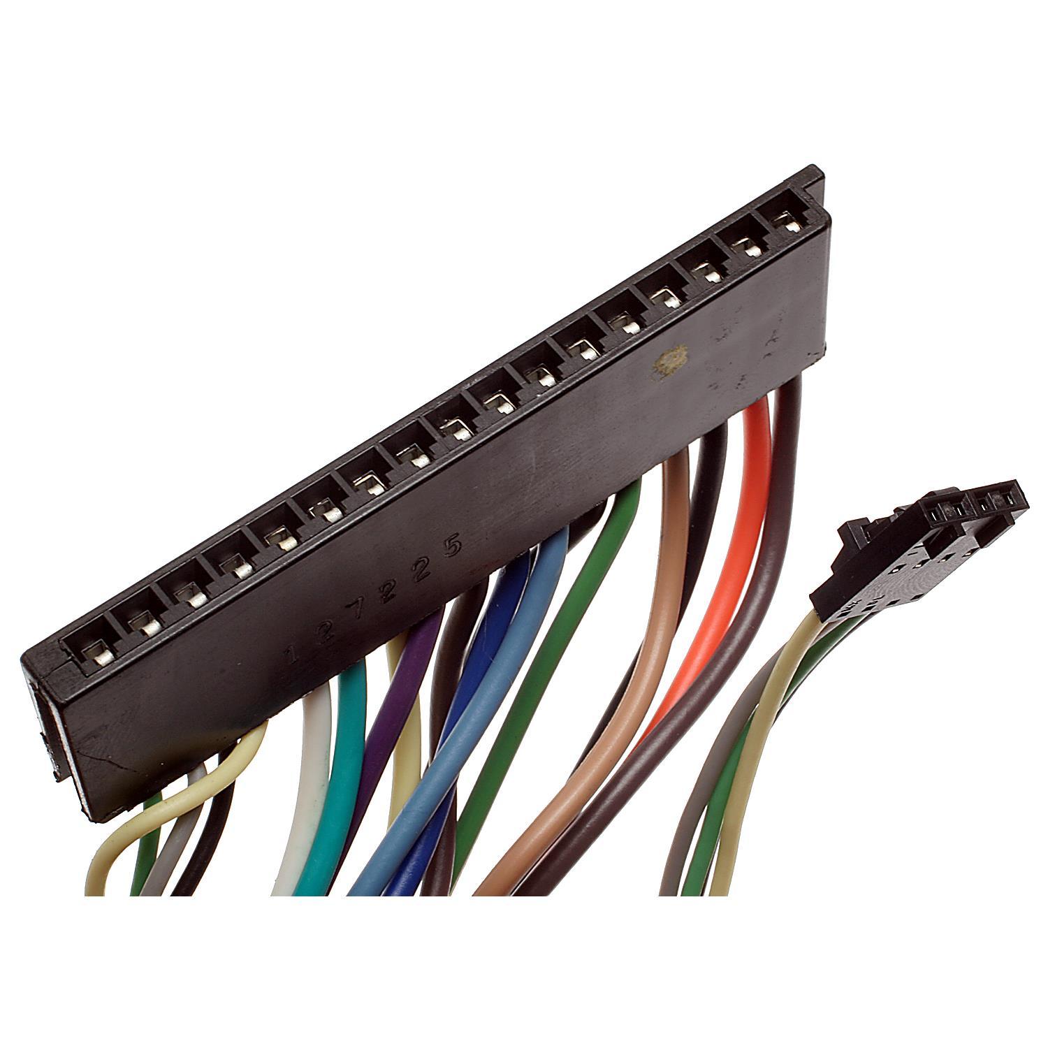 BWD S3267 - Headlight Dimmer Switch BWD S3267 Headlight Dimmer Switch product image 3 of 3