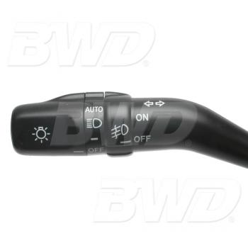 2000 Toyota Avalon Windshield Wiper Switch BWD S3272 image 2 of 4