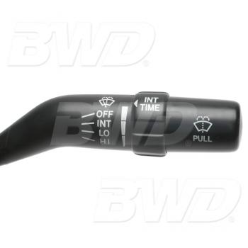 2000 Toyota Avalon Windshield Wiper Switch BWD S3272 image 3 of 4
