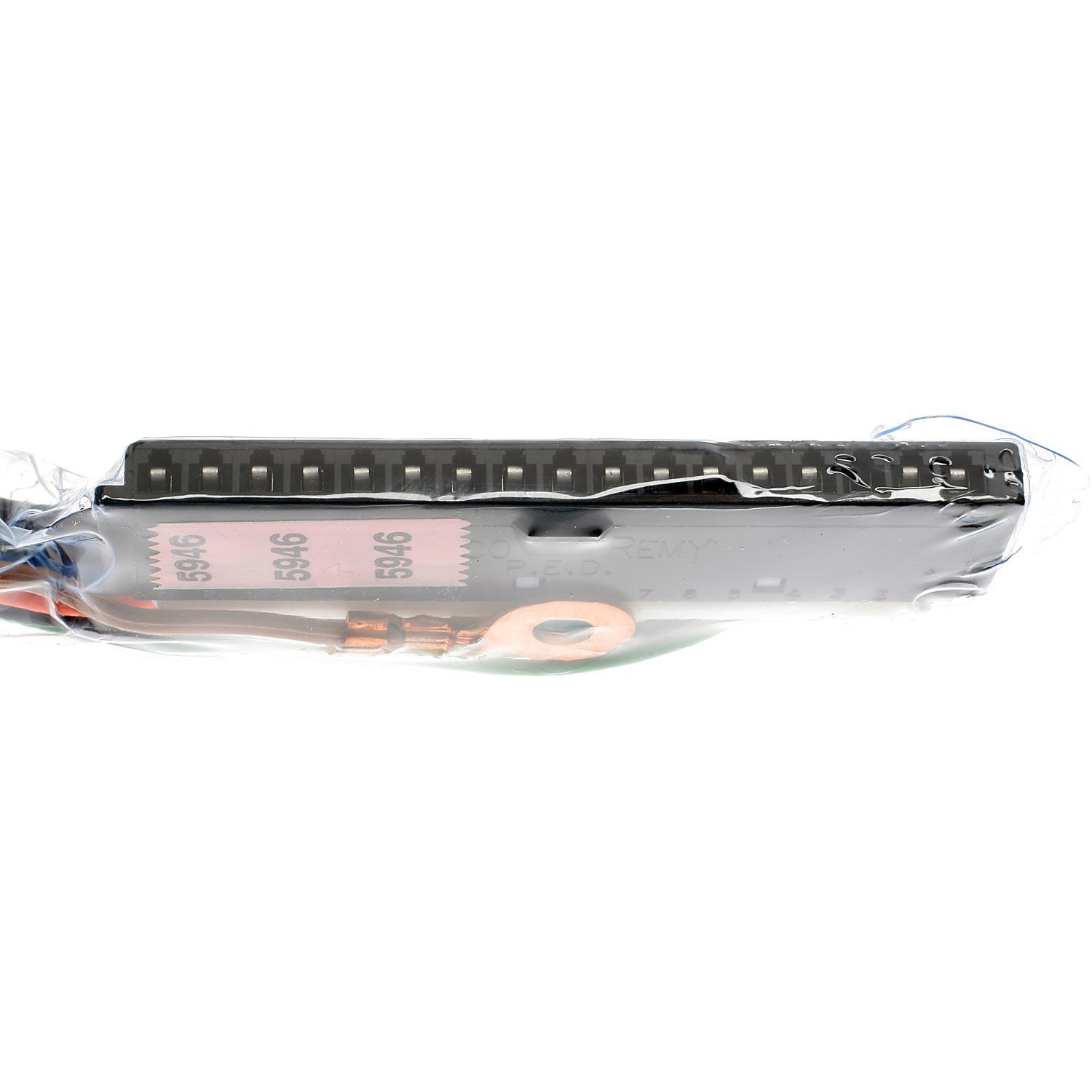 BWD S3275 - Headlight Dimmer Switch BWD S3275 Headlight Dimmer Switch product image 3 of 3