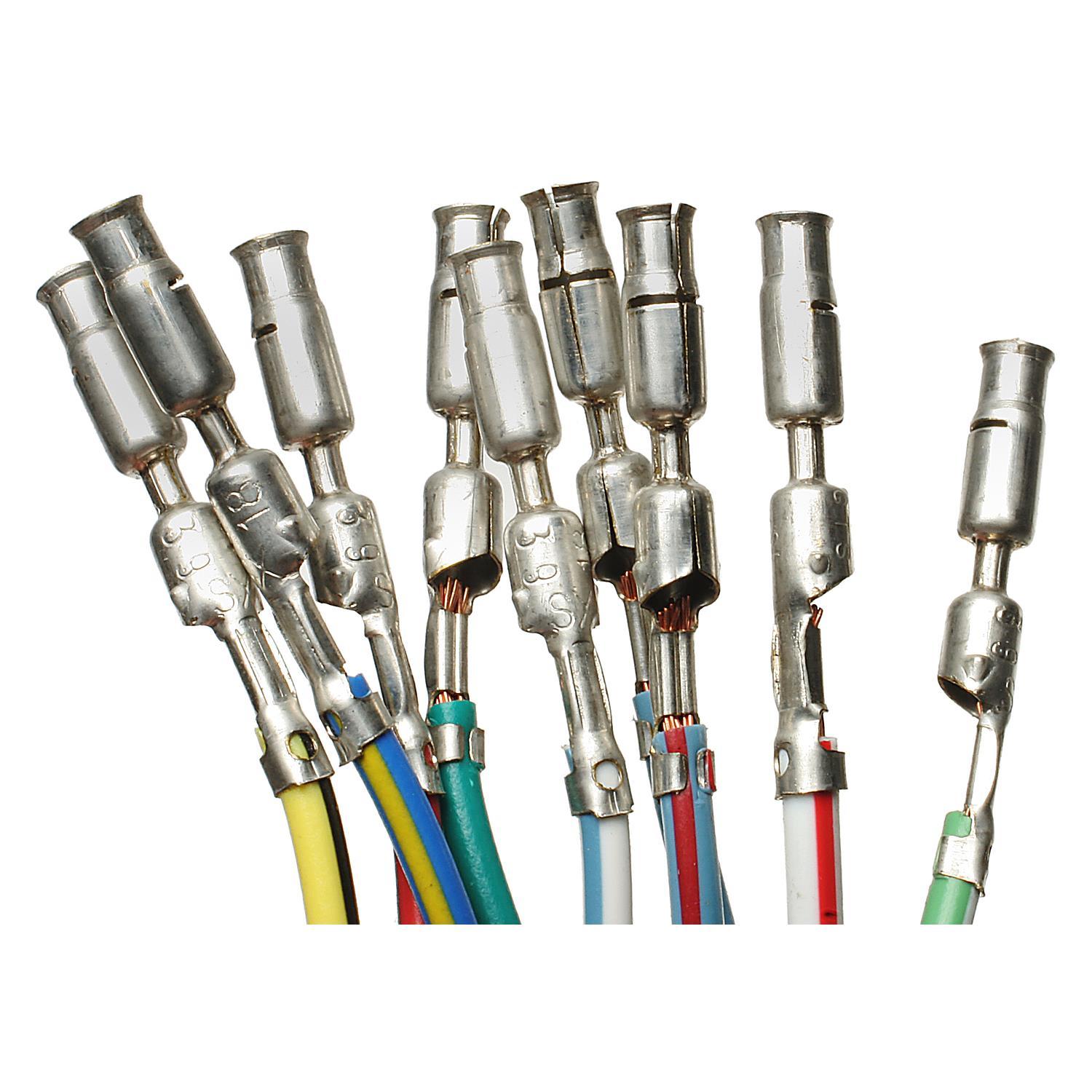 BWD S3290 - Turn Signal Switch BWD S3290 Turn Signal Switch product image 2 of 3