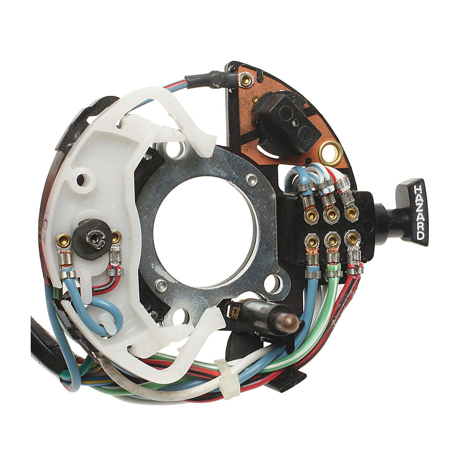 BWD S3290 - Turn Signal Switch BWD S3290 Turn Signal Switch product image 3 of 3