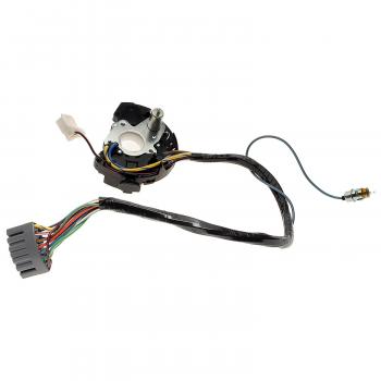 1986 Ford E-250 Econoline Turn Signal Switch BWD S3296 image 2 of 4
