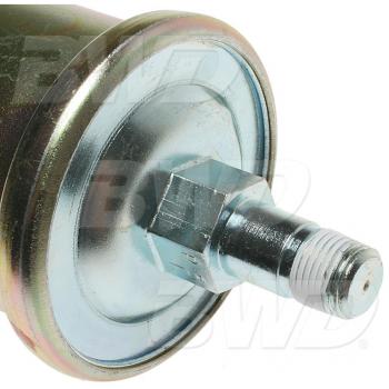 1972 Dodge Dart Engine Oil Pressure Switch BWD S330 image 3 of 4