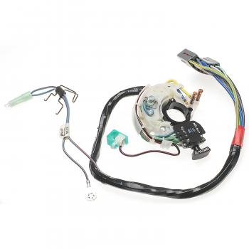 1986 Ford E-250 Econoline Turn Signal Switch BWD S3300 image 4 of 4