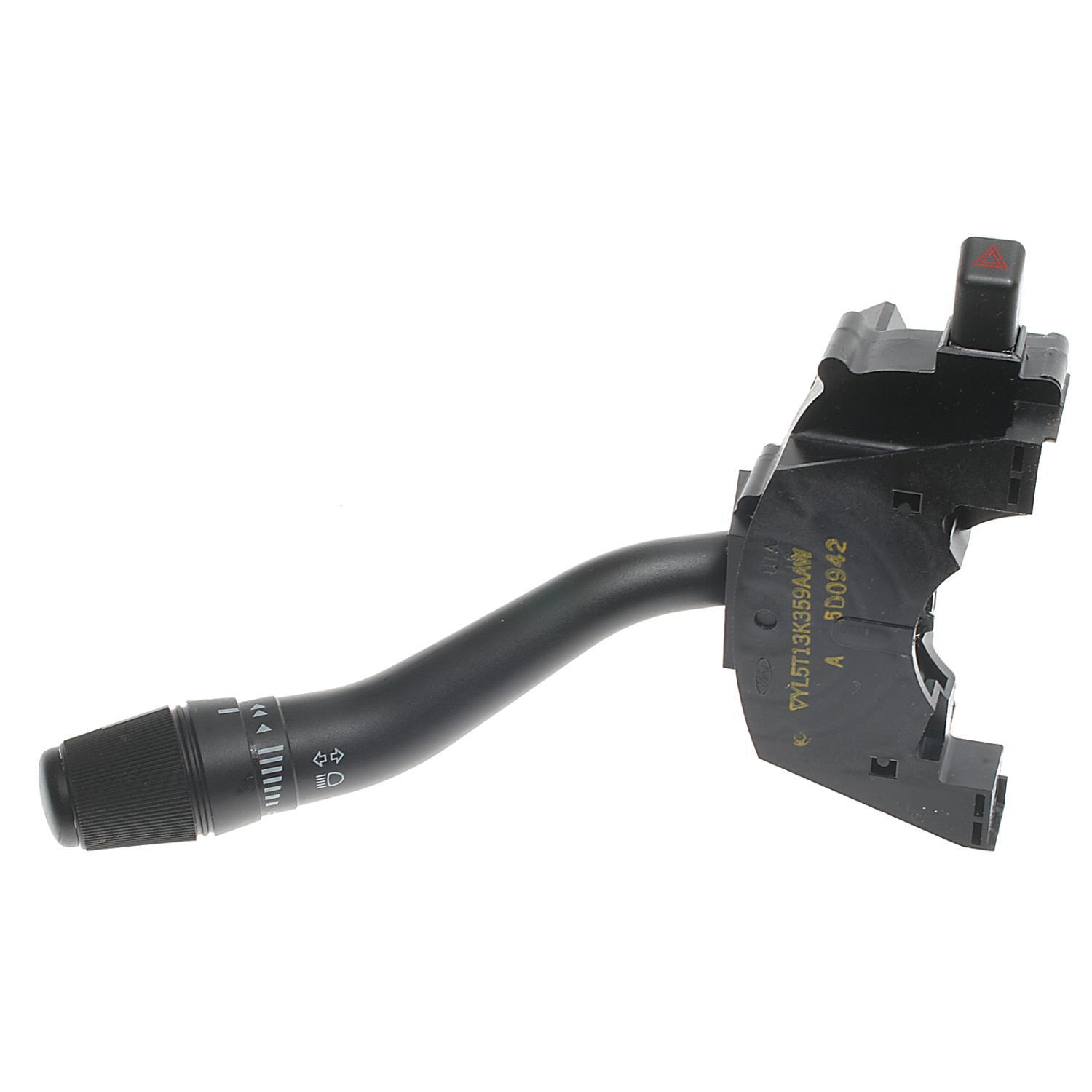 BWD S3301 - Hazard Warning Switch BWD S3301 Hazard Warning Switch product image 3 of 9