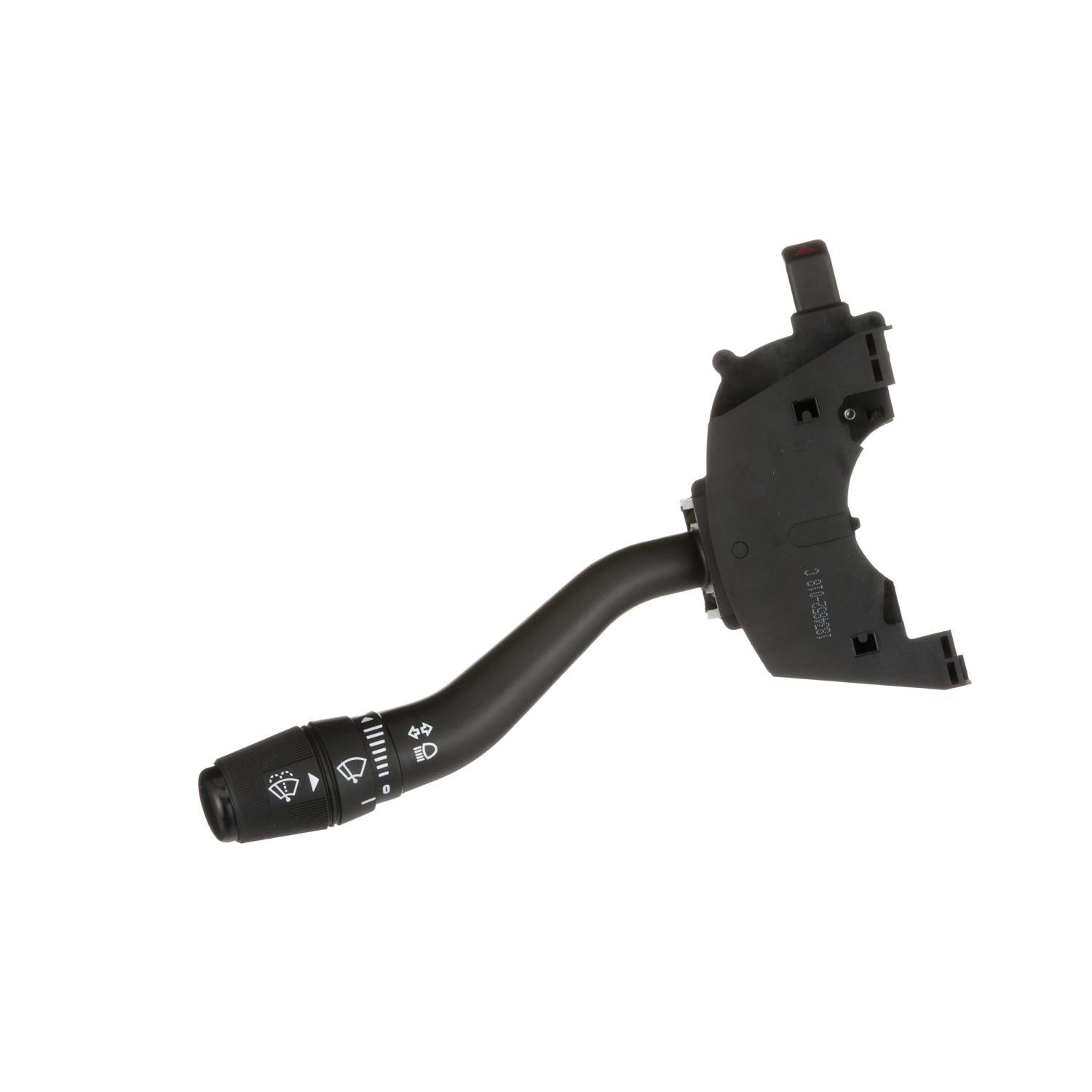 BWD S3301 - Hazard Warning Switch BWD S3301 Hazard Warning Switch product image 9 of 9