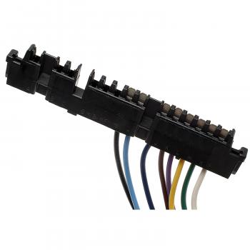 1978 GMC G25 Turn Signal Switch BWD S3306 image 3 of 3