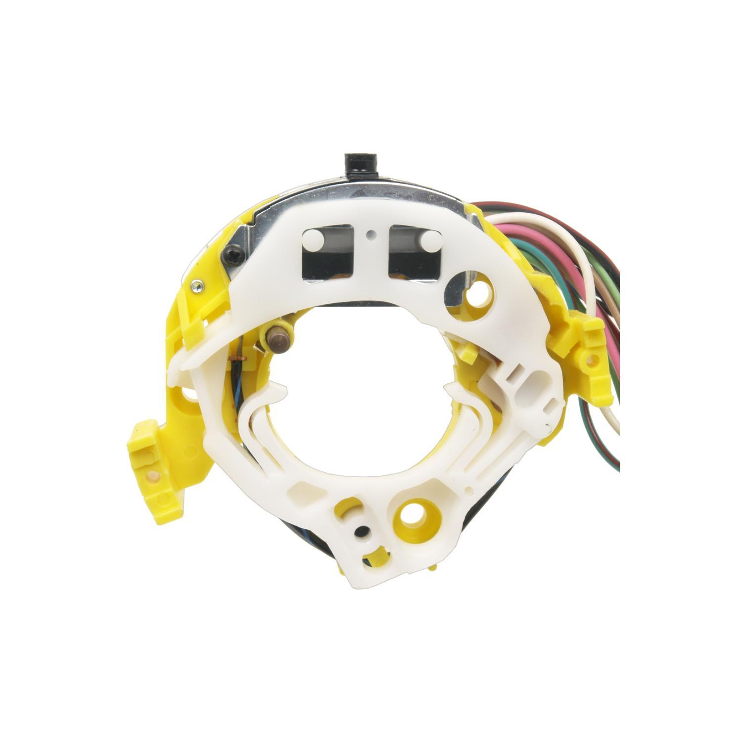 BWD S3311 Turn Signal Switch product image 1 of 3