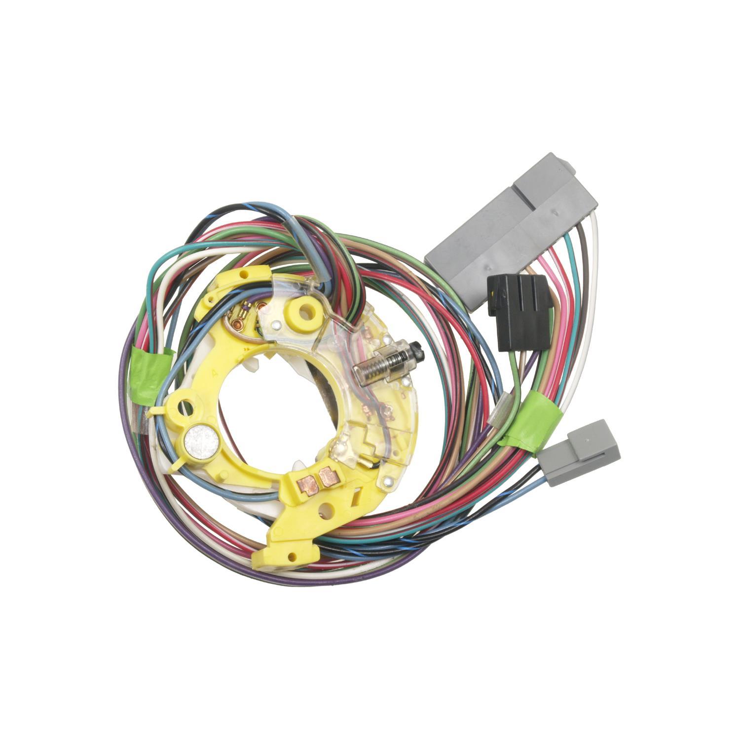 BWD S3311 Turn Signal Switch product image 2 of 3