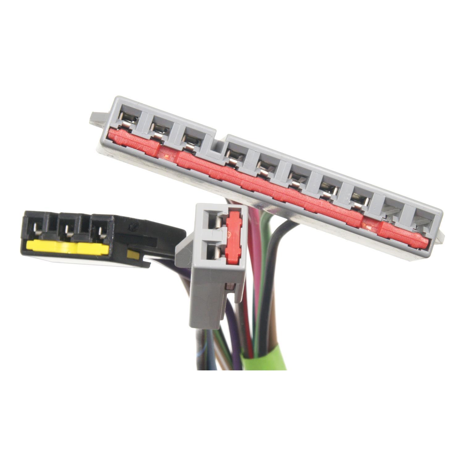 BWD S3311 Turn Signal Switch product image 3 of 3