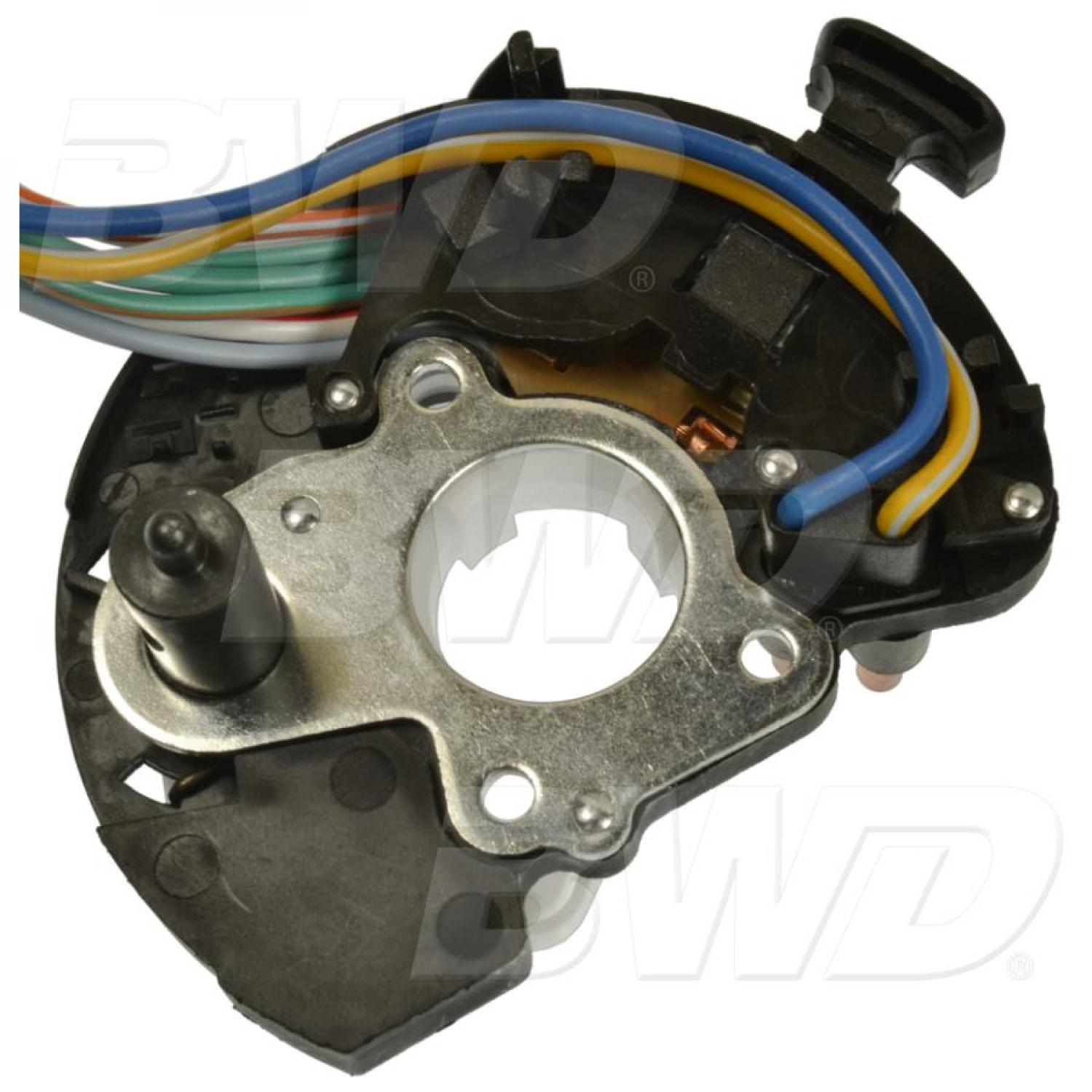 BWD S3315 - Headlight Dimmer Switch BWD S3315 Headlight Dimmer Switch product image 2 of 5