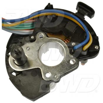1990 Ford F600 Turn Signal Switch BWD S3315 image 2 of 4