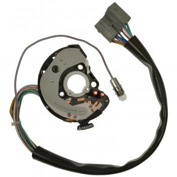 1990 Ford F600 Turn Signal Switch BWD S3315 image 4 of 4