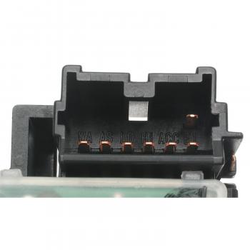 1995 Chrysler Sebring Windshield Wiper Switch BWD S3410 image 4 of 4