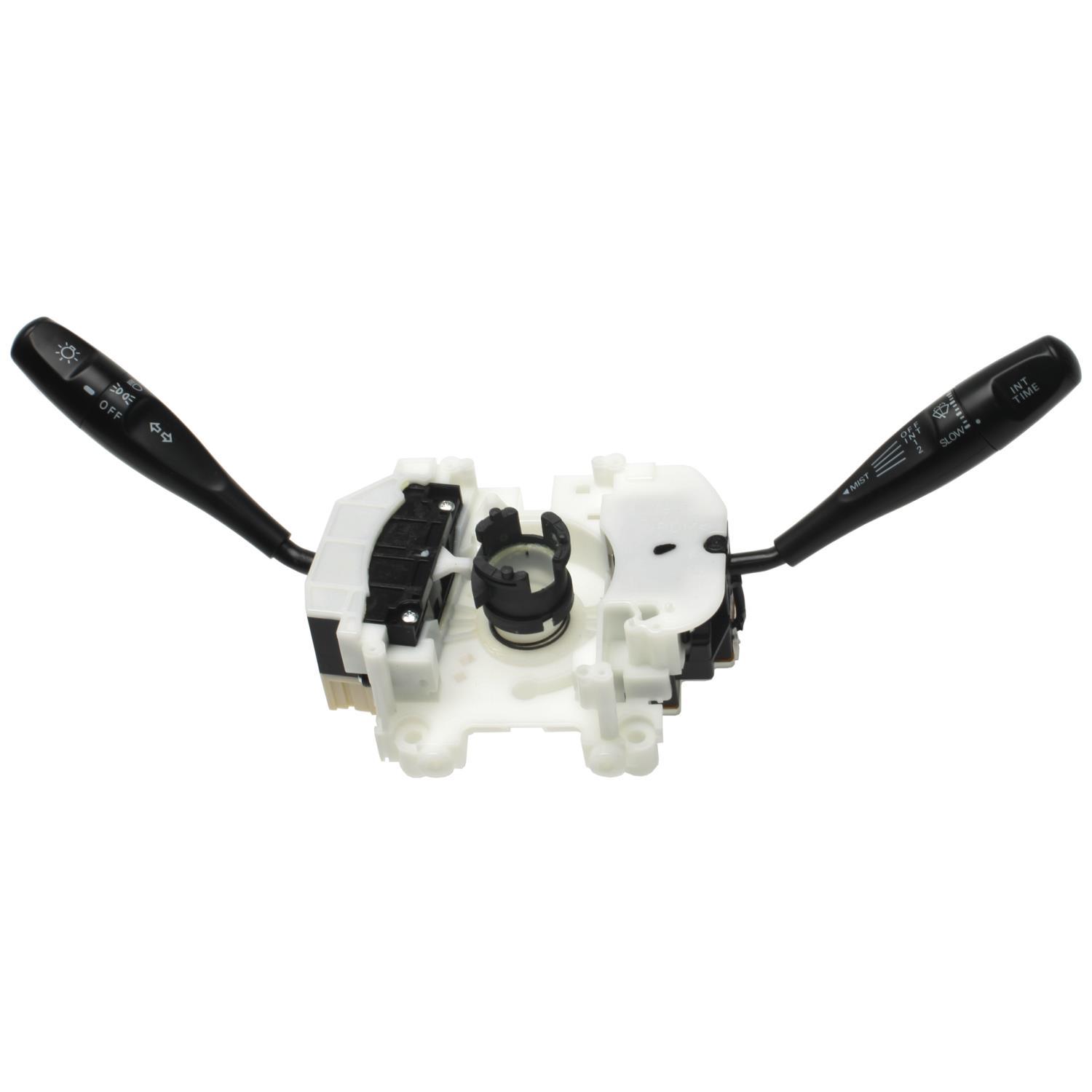 BWD S3412 - Windshield Wiper Switch BWD S3412 Headlight Dimmer Switch product image 1 of 6