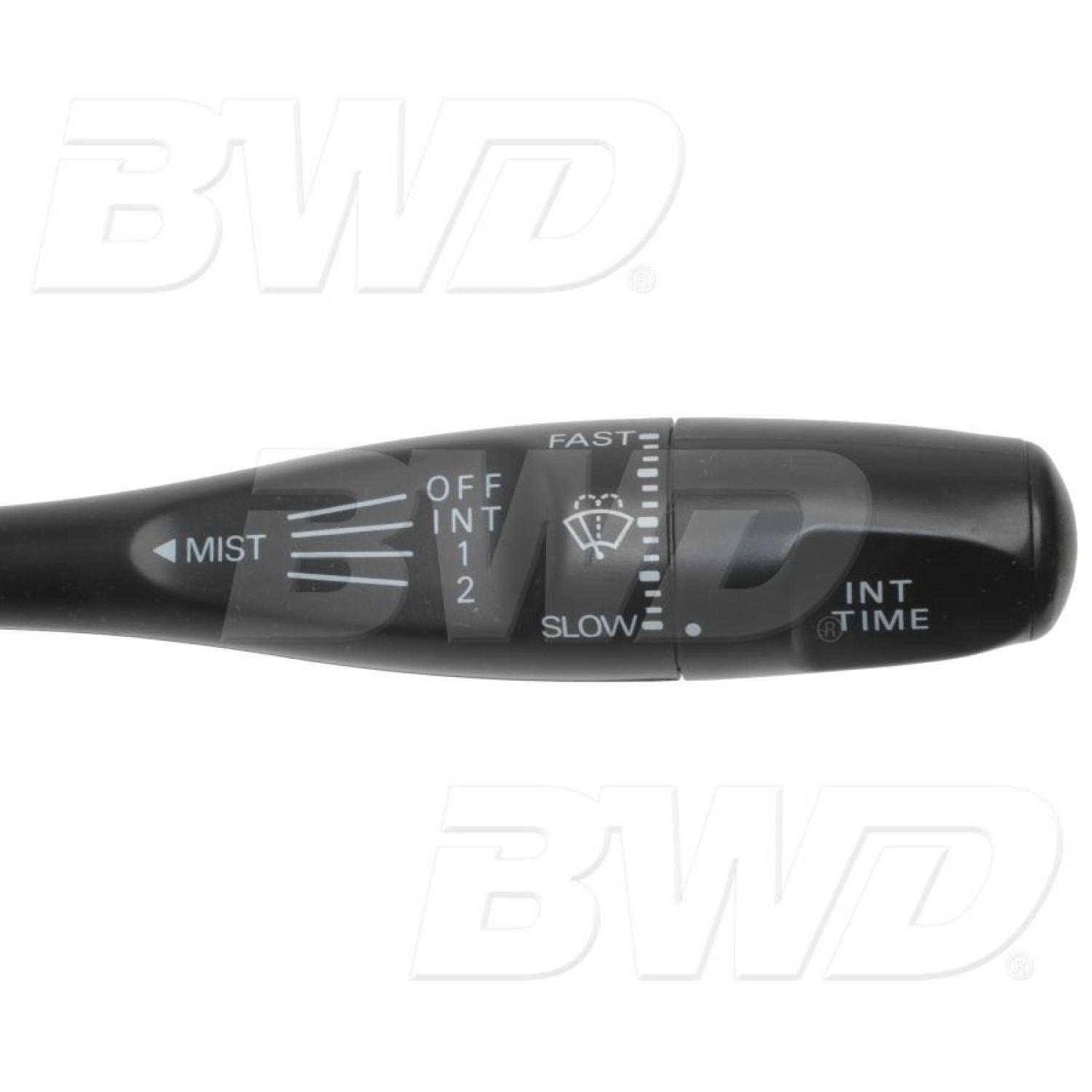 BWD S3412 - Windshield Wiper Switch BWD S3412 Headlight Dimmer Switch product image 2 of 6