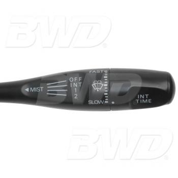 1995 Chrysler Sebring Turn Signal Switch BWD S3412 image 2 of 4