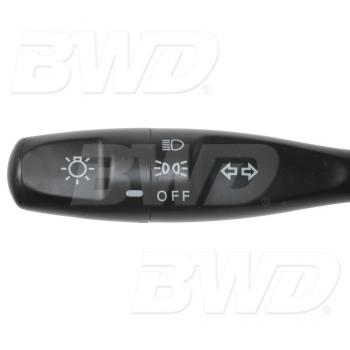 1995 Chrysler Sebring Turn Signal Switch BWD S3412 image 3 of 4