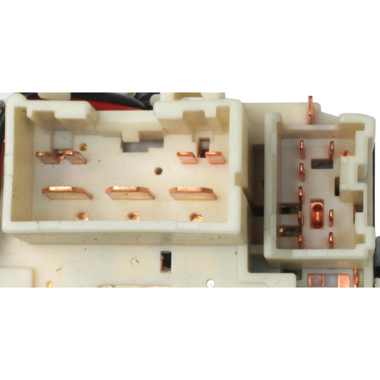 BWD S3412 - Windshield Wiper Switch BWD S3412 Headlight Dimmer Switch product image 4 of 6