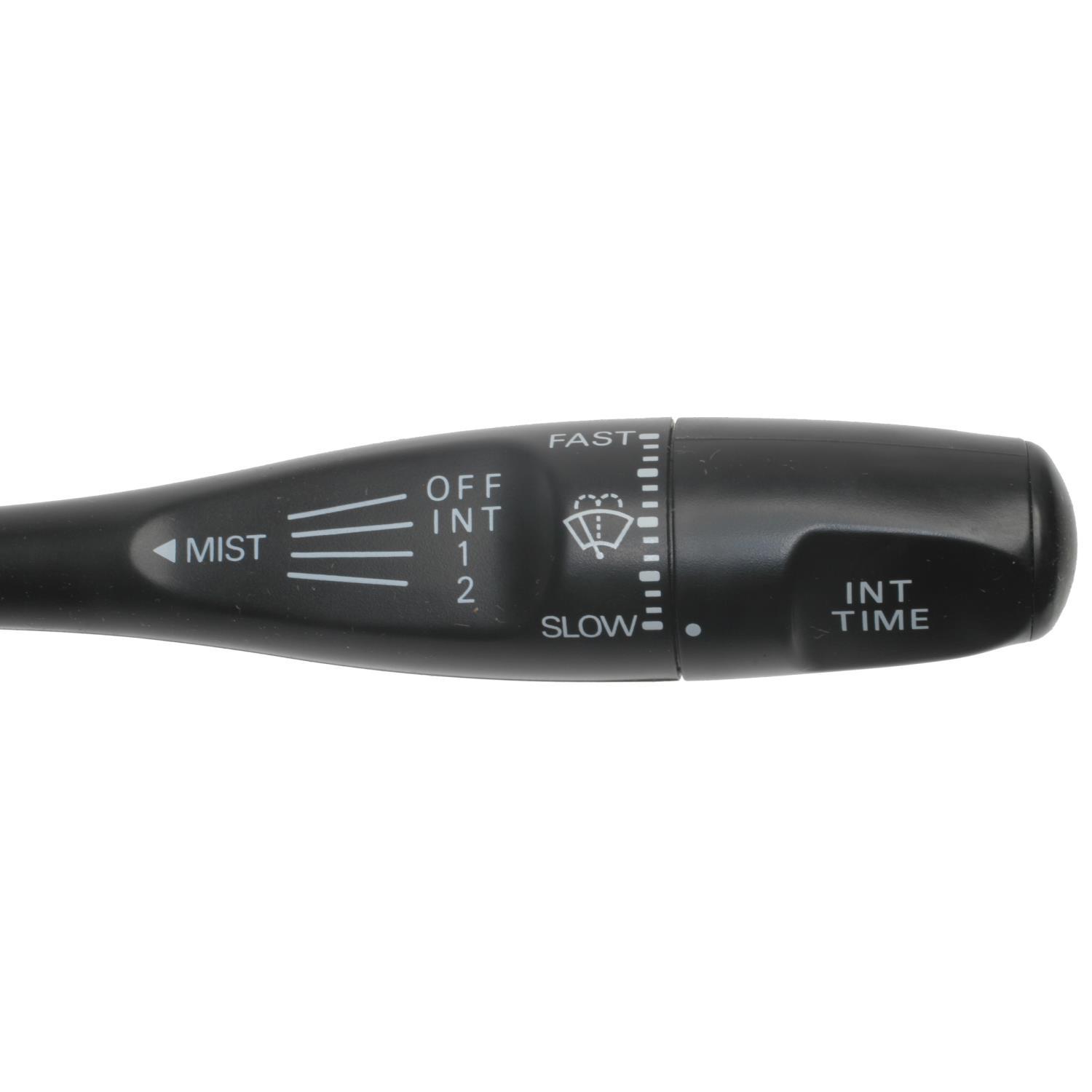 BWD S3412 - Windshield Wiper Switch BWD S3412 Headlight Dimmer Switch product image 5 of 6