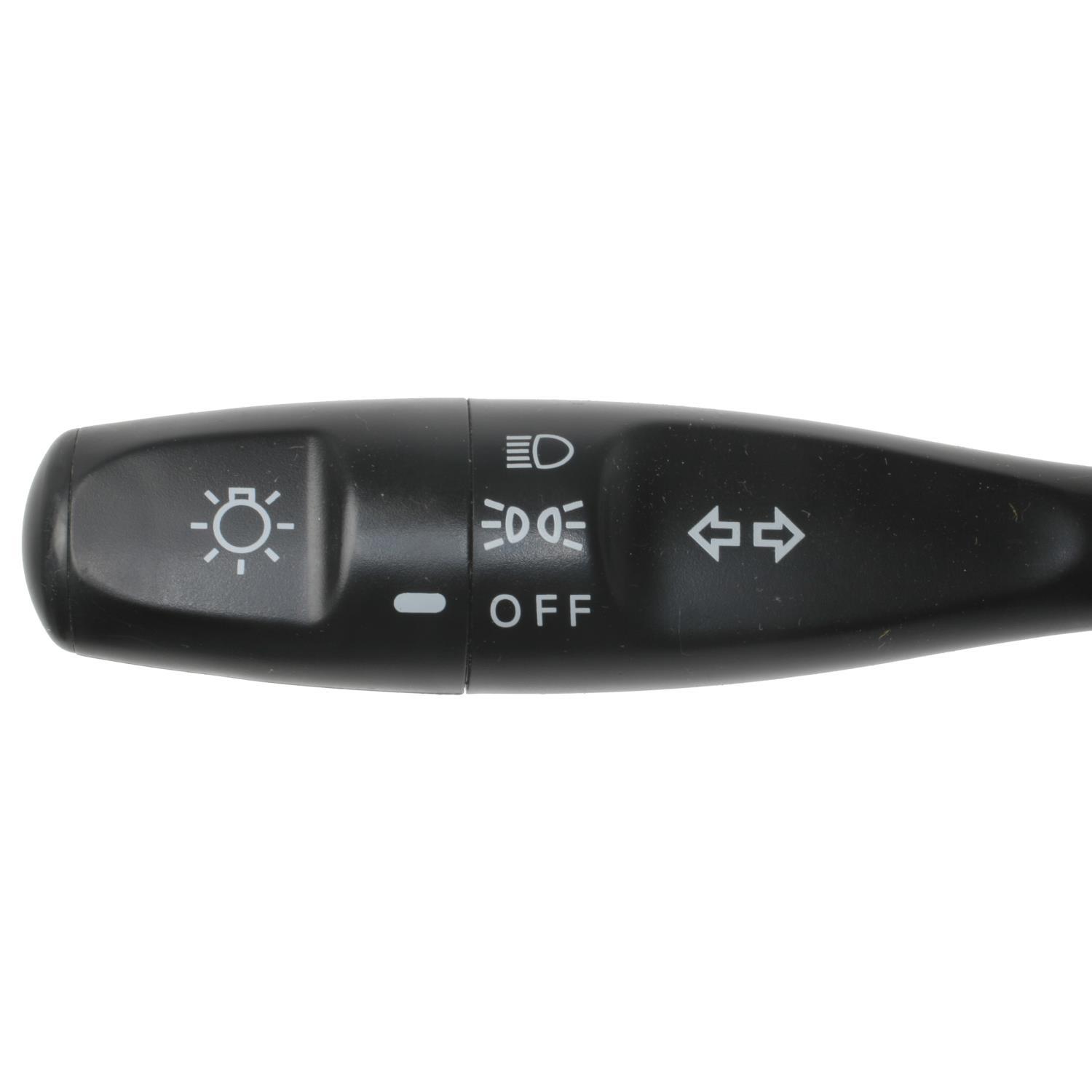 BWD S3412 - Windshield Wiper Switch BWD S3412 Headlight Dimmer Switch product image 6 of 6