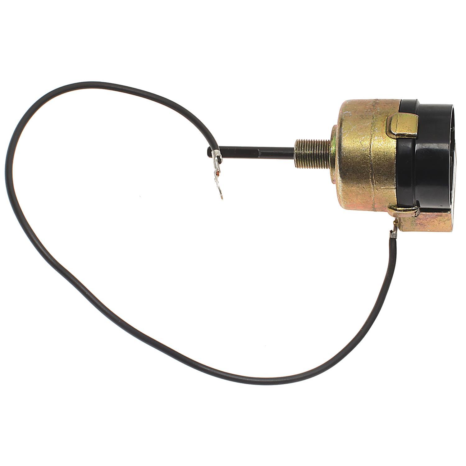 BWD S3422 - Windshield Wiper Switch BWD S3422 Windshield Wiper Switch product image 2 of 5