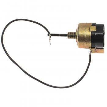 1991 Ford Bronco Windshield Wiper Switch BWD S3422 image 2 of 4