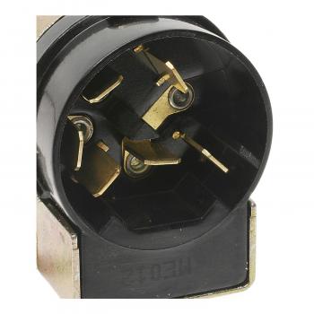 1991 Ford Bronco Windshield Wiper Switch BWD S3422 image 3 of 4