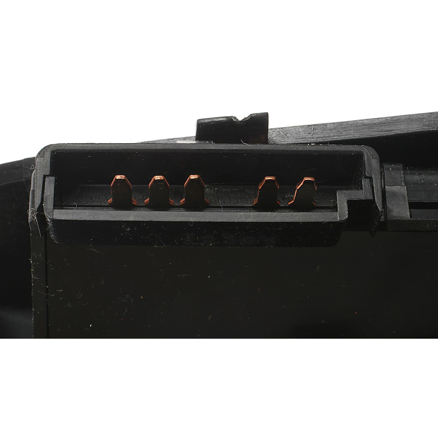 BWD S3444 - Windshield Wiper Switch BWD S3444 Windshield Wiper Switch product image 3 of 3