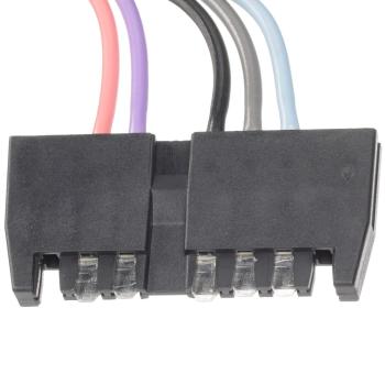 1985 Buick Skylark Windshield Wiper Switch BWD S3465 image 4 of 4