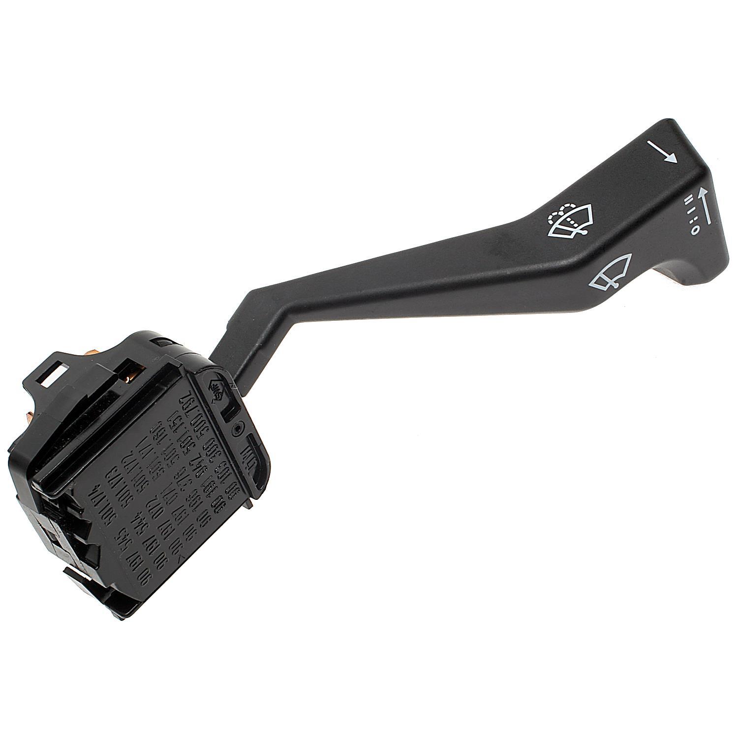 BWD S3488 - Windshield Wiper Switch BWD S3488 Windshield Wiper Switch product image 2 of 3