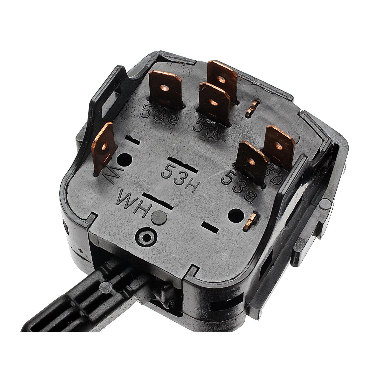 BWD S3488 - Windshield Wiper Switch BWD S3488 Windshield Wiper Switch product image 3 of 3