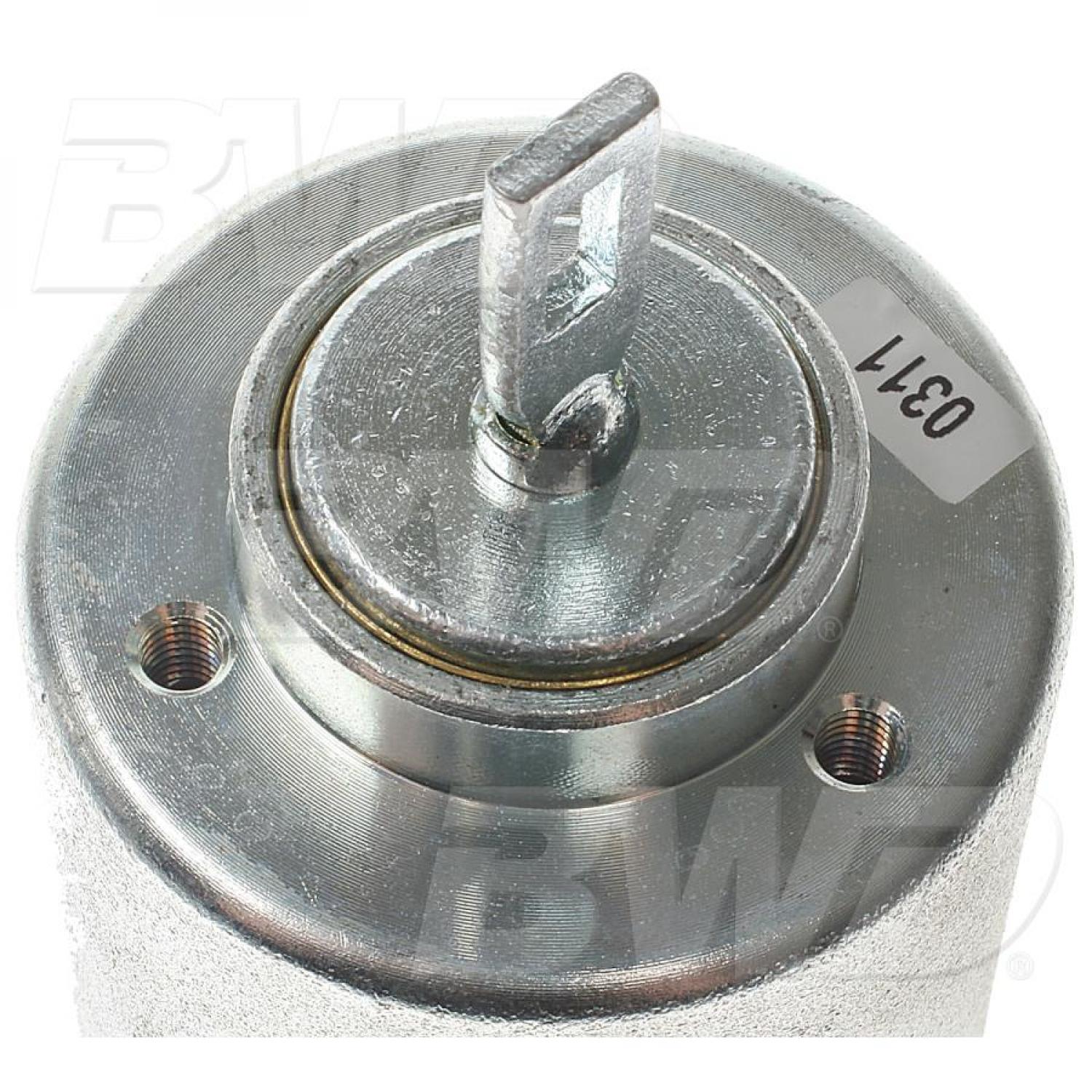 BWD S35001 - Starter Solenoid BWD S35001 Starter Solenoid product image 1 of 3