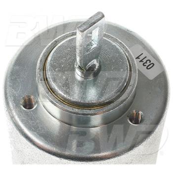 1988 Porsche 924 Starter Solenoid BWD S35001 image 1 of 3
