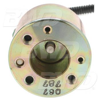 1986 Nissan 720 Starter Solenoid BWD S35003 image 1 of 4
