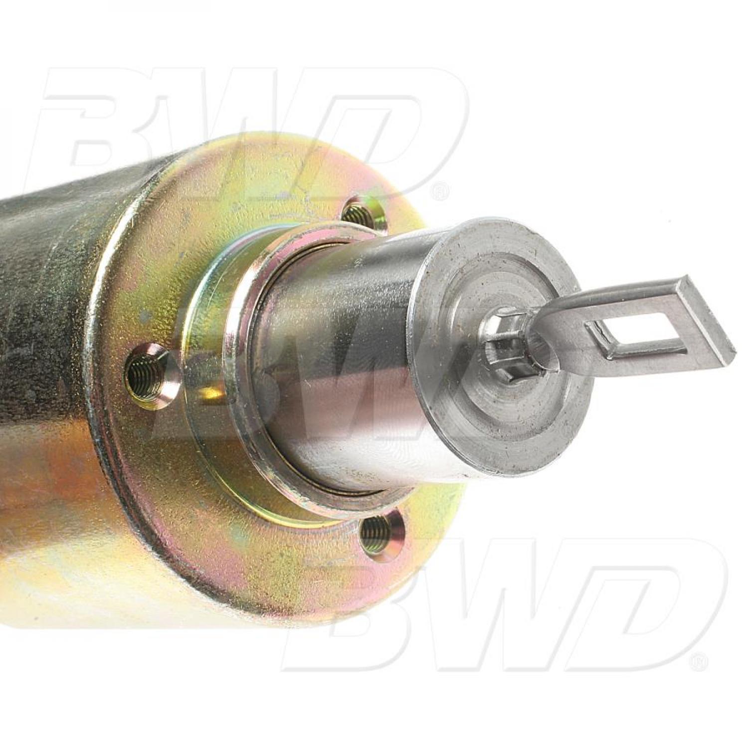 BWD S35005 - Starter Solenoid BWD S35005 Starter Solenoid product image 1 of 3