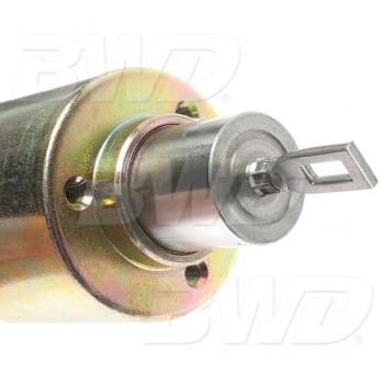 1999 BMW M3 Starter Solenoid