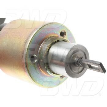 1990 Volvo 780 Starter Solenoid