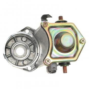 1993 Toyota Corolla Starter Solenoid BWD S35010 image 4 of 4