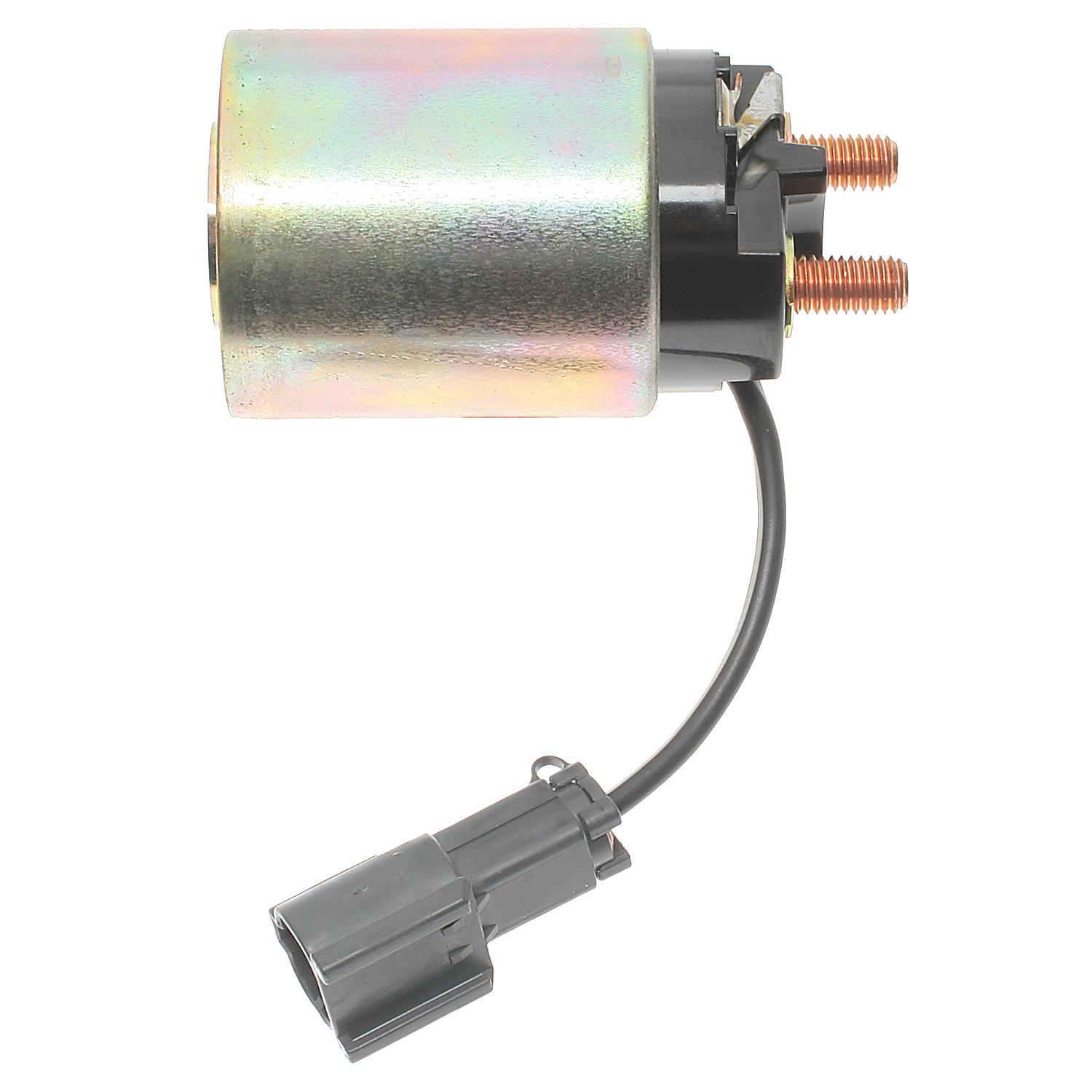 BWD S35026 Starter Solenoid product image 1 of 3