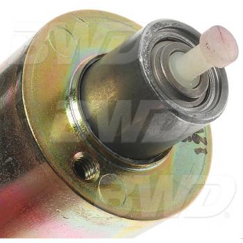2000 Nissan Pathfinder Starter Solenoid