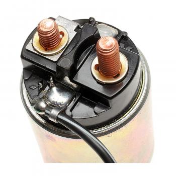 1998 Nissan 240SX Starter Solenoid BWD S35035 image 4 of 4