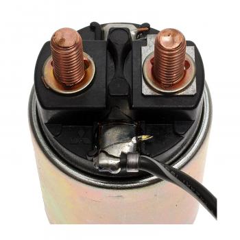 1989 Nissan Pulsar NX Starter Solenoid BWD S35036 image 3 of 3