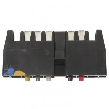 1990 GMC S15 Windshield Wiper Switch BWD S3504 image 3 of 3
